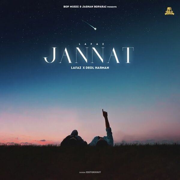 Jannat Cover