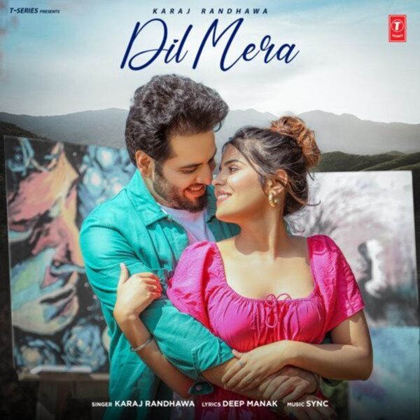 Dil Mera Cover