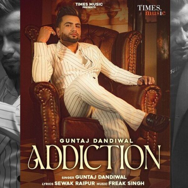 Addiction Cover