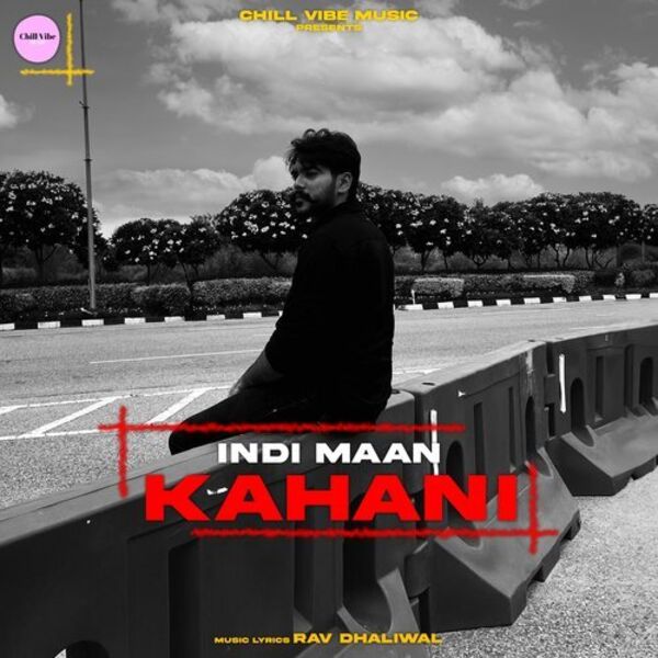 Kahani Cover