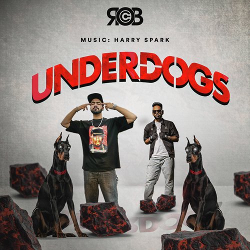 Underdogs Cover