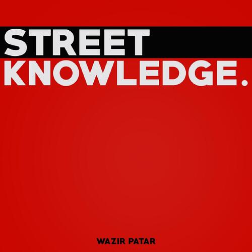 Streetwise Cover