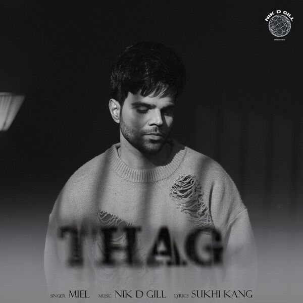 Thag Cover