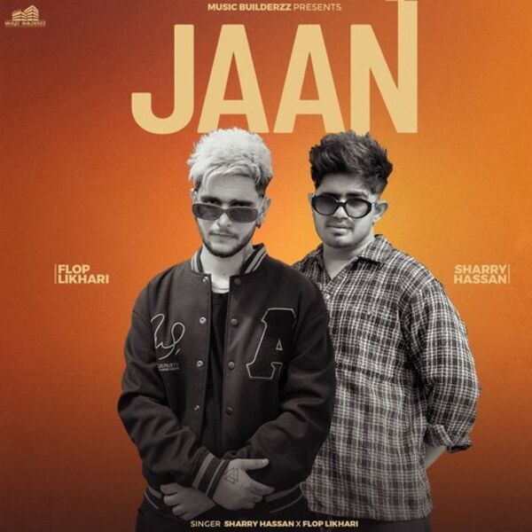 Jaan Cover