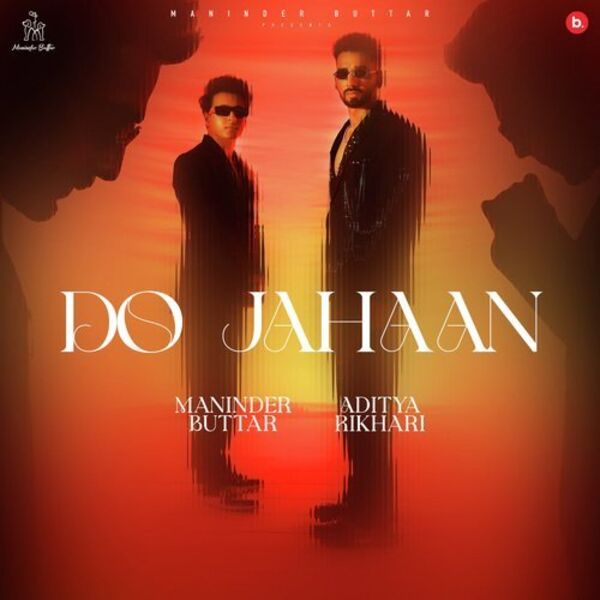 Do Jahaan Cover