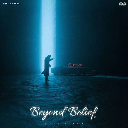 Beyond Belief Cover