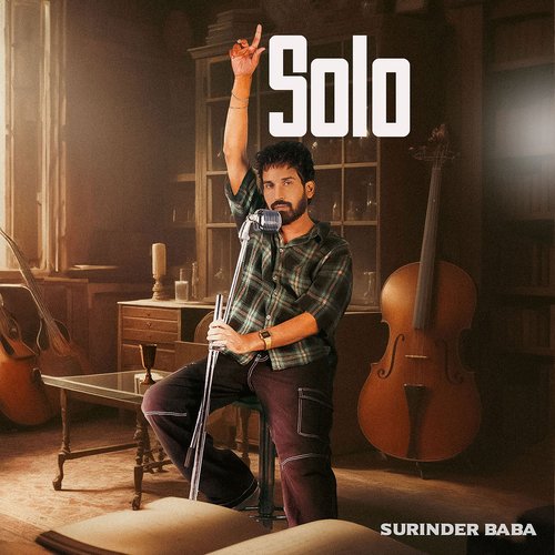 Solo Cover