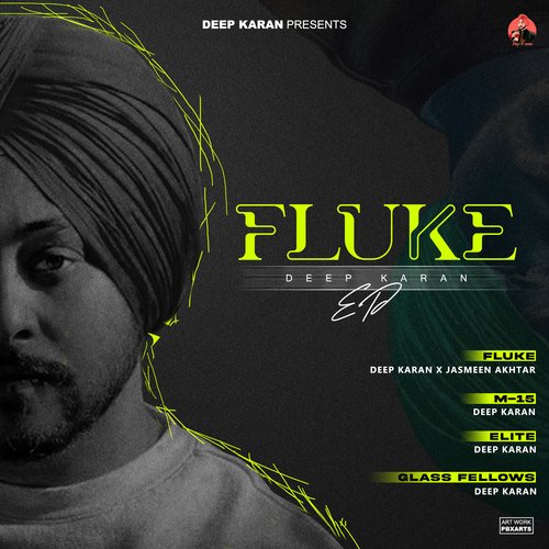 Fluke Cover