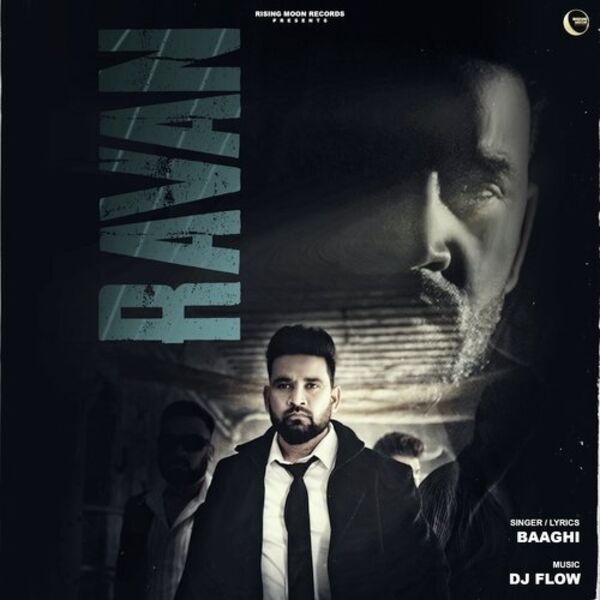 Ravan Cover