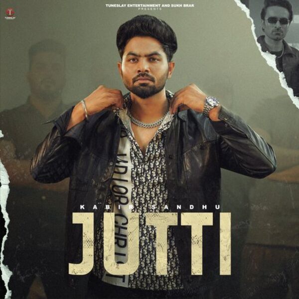 Jutti (From Yankee) Cover