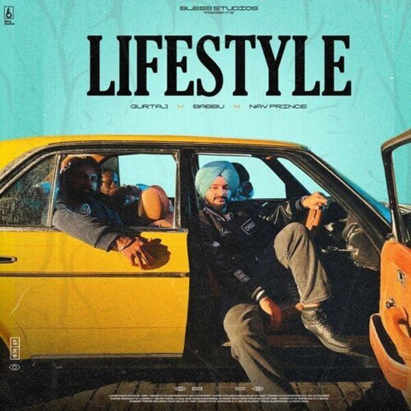 Lifestyle Cover