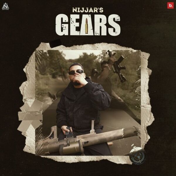 Gears Cover