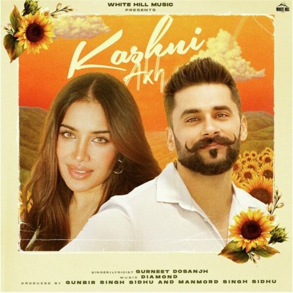 Kashni Akh Cover