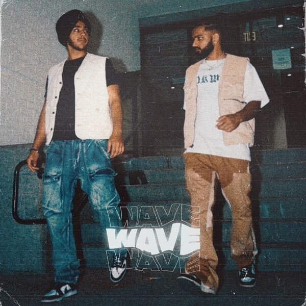 Wave Cover