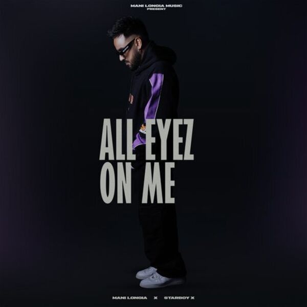 All Eyez On Me Cover