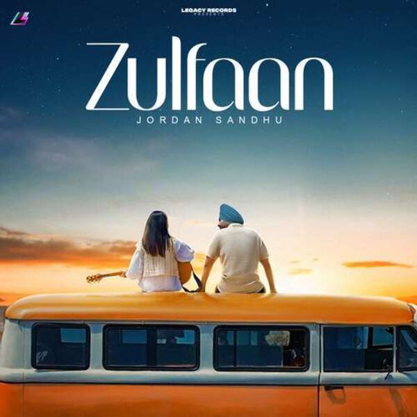 Zulfaan Cover