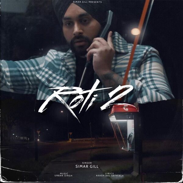 Roti 2 Cover