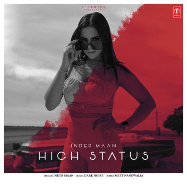 High Status Cover