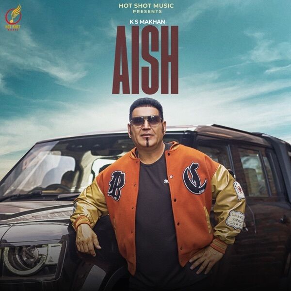 Aish Cover