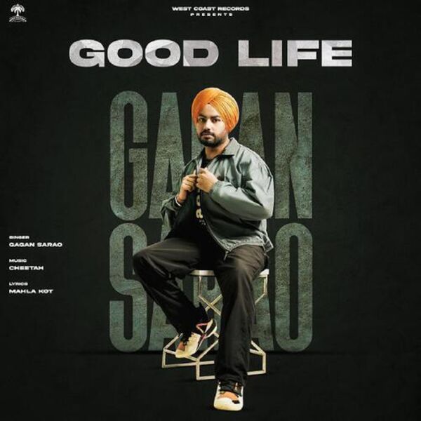 Good Life Cover