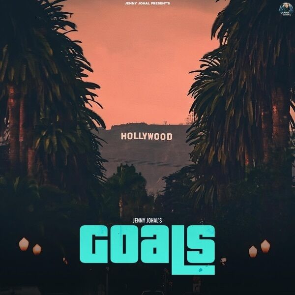 Goals Cover