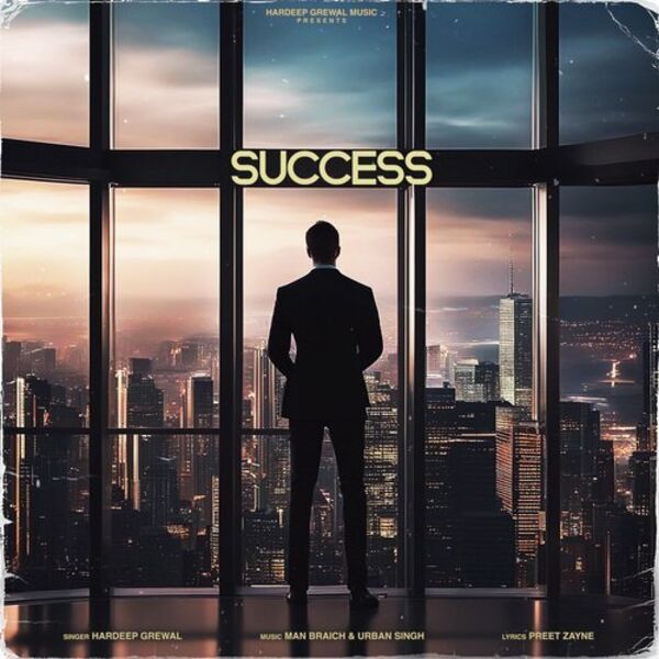 Success Cover