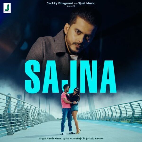 Sajna Cover