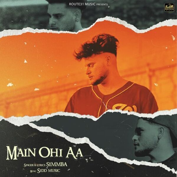 Main Ohi Aa Cover