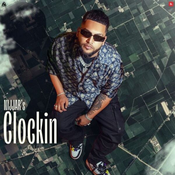 Clockin Cover