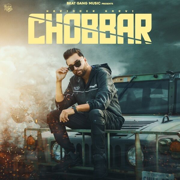 Chobbar Cover