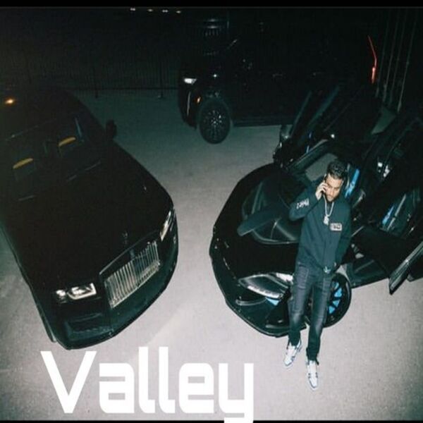 Valley (Dont Look 2) Cover