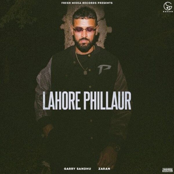 Lahore Phillaur Cover