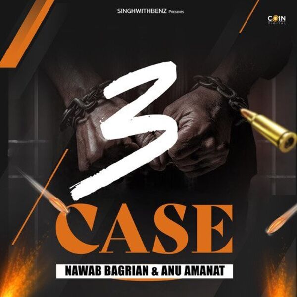 3 Case Cover