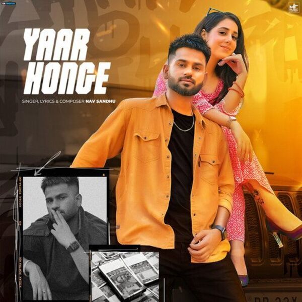 Yaar Honge Cover