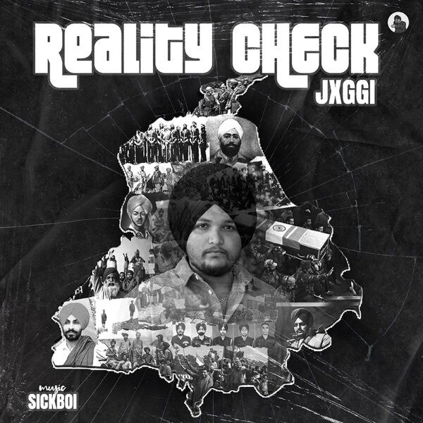 Reality Check Cover