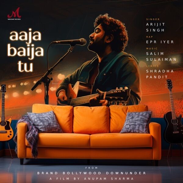 Aaja Baija Tu Cover