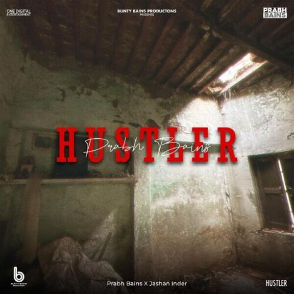 Hustler Cover