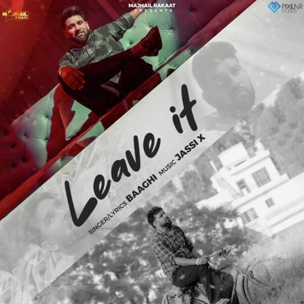 Leave It Cover