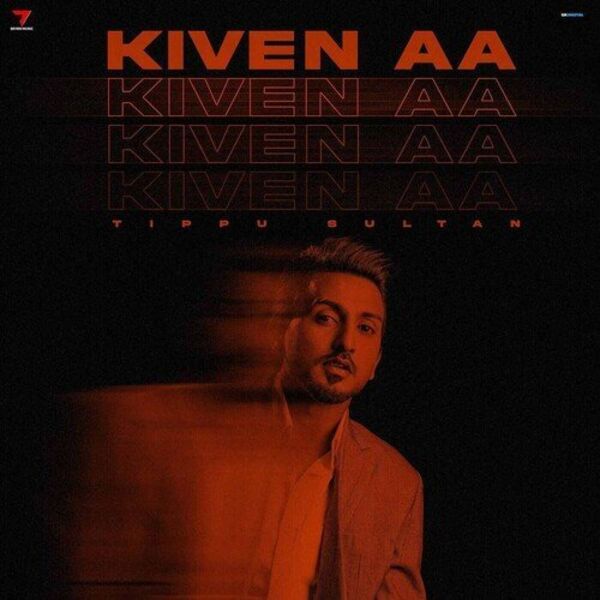 Kiven Aa Cover