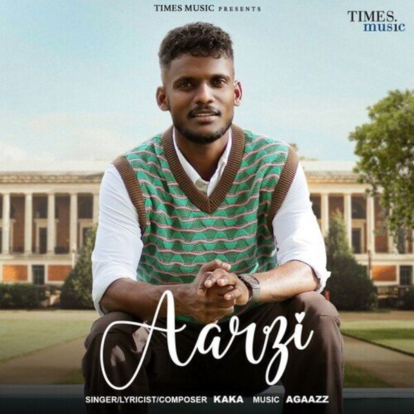 Aarzi Cover