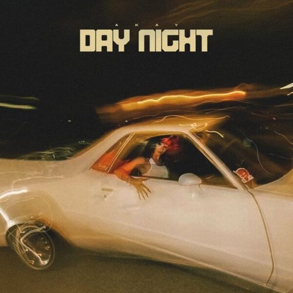 Day Night Cover