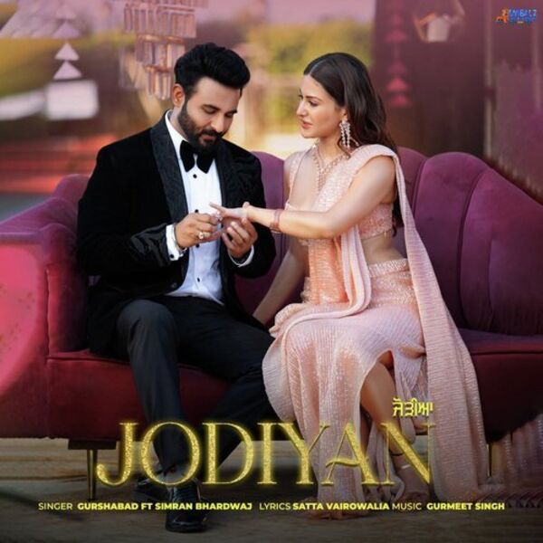 Jodiyan Cover