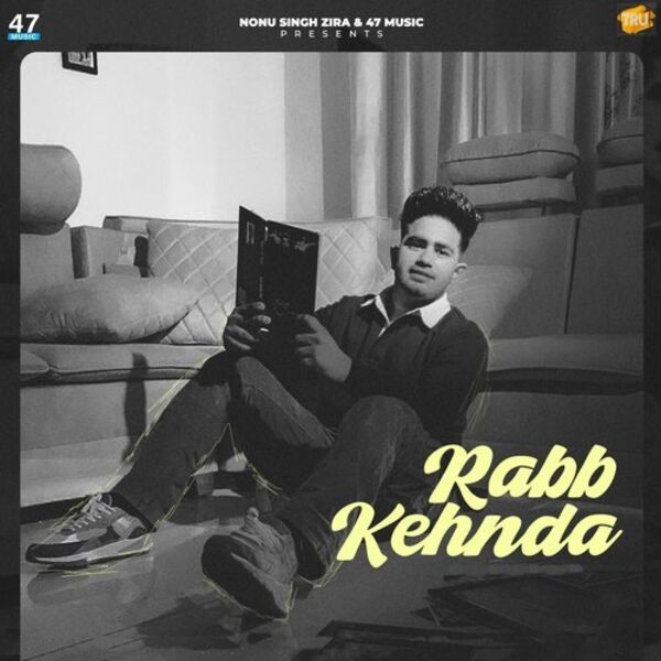 Rabb Kehnda Cover