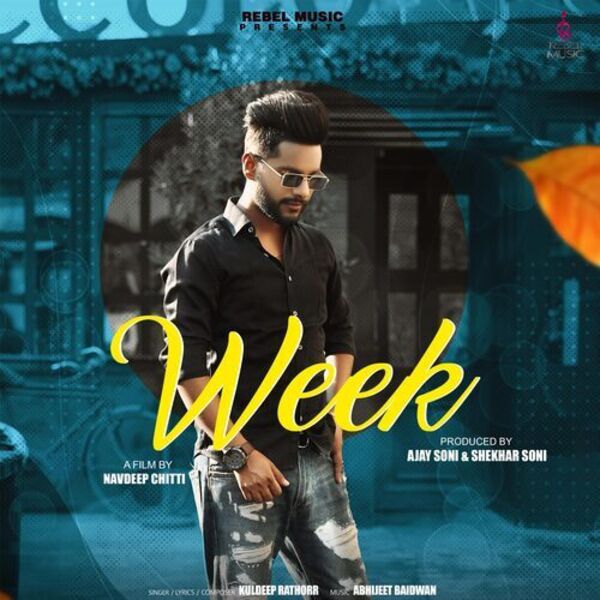 Week Cover