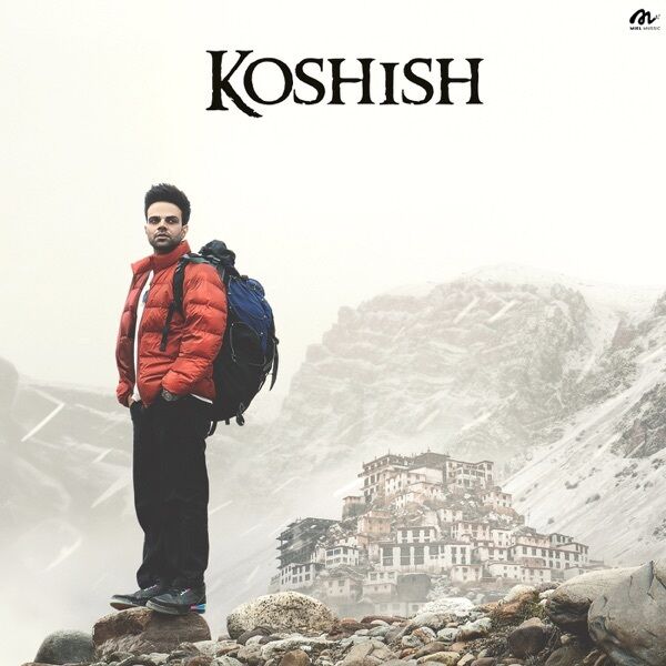 Koshish Cover