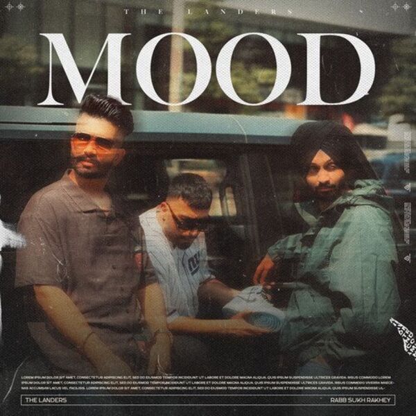 Mood Cover