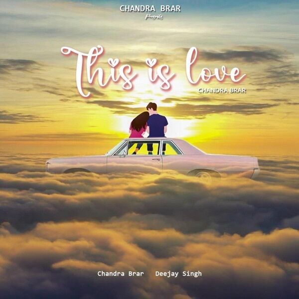 This Is Love Cover