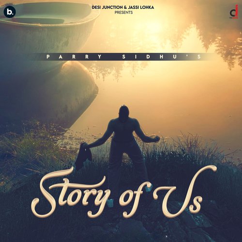 Story Of Us Cover