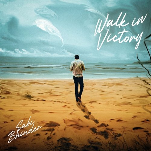 Walk In Victory Cover