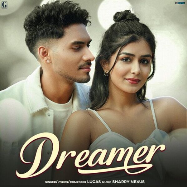 Dreamer Cover